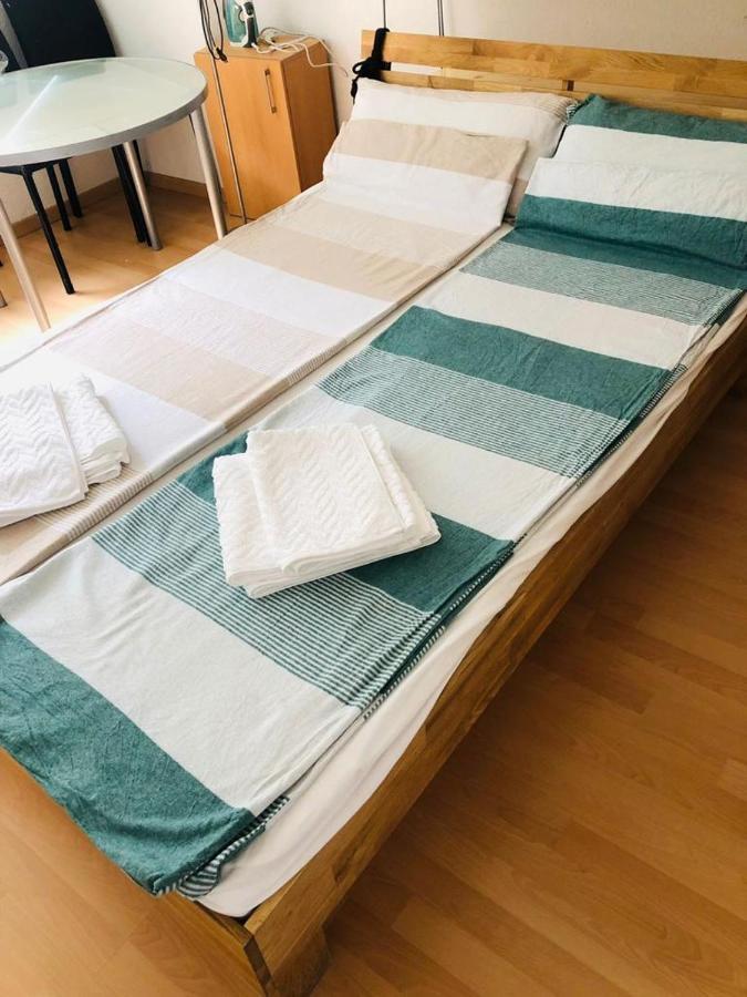 Zentrum Apartment *